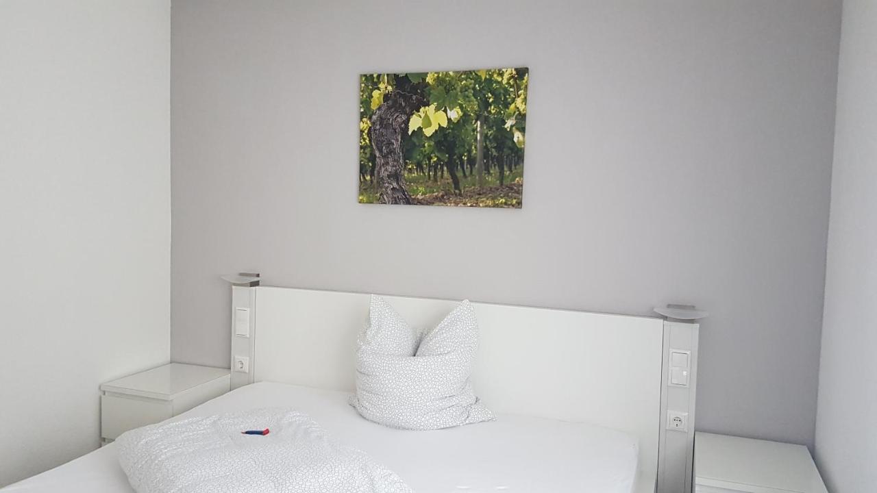 Gaestezimmer Fuchs Ramsthal Ngoại thất bức ảnh