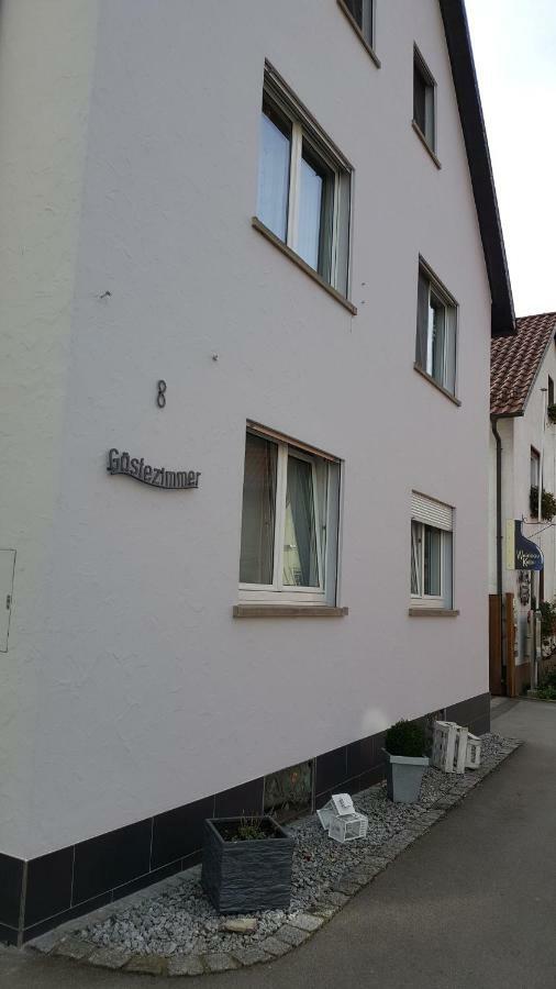 Gaestezimmer Fuchs Ramsthal Ngoại thất bức ảnh